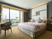 Movenpick Hotel & Convention Centre KLIA