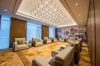 濰坊桂水アルコーブ by ハイアットホテル