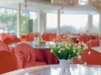 Jin Da Lan Yuan Hotel Heqing - breakfast
