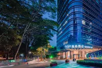 UrCove By Hyatt （Shenzhen Nanshan Science and Technology Park） Hoteles en Xili, Parque tecnológico