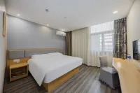 โรงแรมเฉินเฉิน (เมืองเฟอร์นิเจอร์เจ้อเจียง ถนนเฟิงซาน หยูเหยา) - สัตว์เลี้ยง