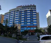 Zhejiang Business Hotel Hotels in 