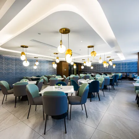 Yitel Collection Hotel (Anshun Ancient City Gufu Street Branch)