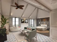 Golden Boutique Hotel Hotels in 