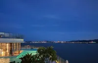中山利沃頓轟趴聚會別墅 - 別墅