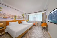 Vienna Hotel (Jiangyin Fuqian Road Branch) Hotels near Wukong Temple