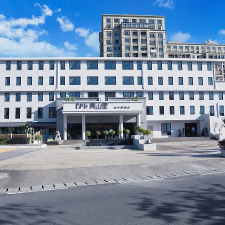 Fanshanli Designer Hotel