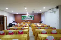 Sabuy Best Hotel Phayao