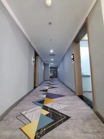 Kaiqi Business Hotel