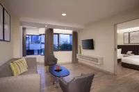 AIHO HOTEL MEDAN Hoteles en 