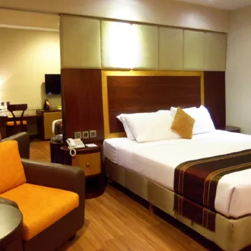 Regent's Park Hotel at Kayutangan Malang