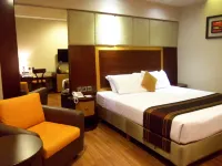 Regent's Park Hotel at Kayutangan Malang Hotels in Klojen