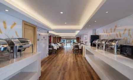 vienna hotel(Meizhou Xingning Xinghe store)