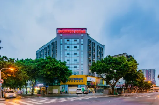 如家酒店·neo（成都春熙路太古裏店）