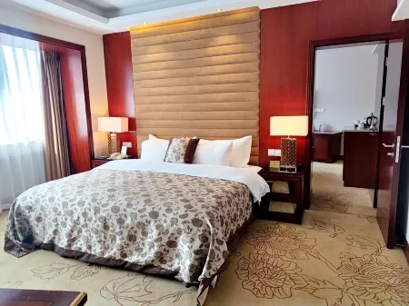 Anhui Hotel