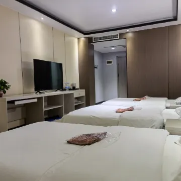 Fengqiu Huixinge Hot Spring Hotel