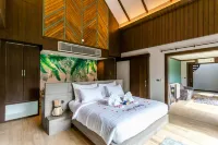 ChaoKoh Phi Phi Hotel and Resort - balcony