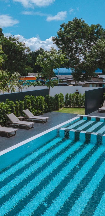 รูปภาพของบลูมังกี้ ฮับ แอนด์ โฮเทล จันทบุรี