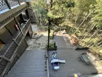 Yunbingshan Manzhu Inn