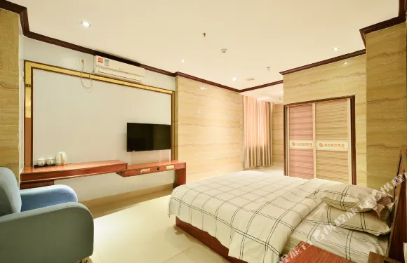 雷州金澤商務賓館（茂德公鼓城店）