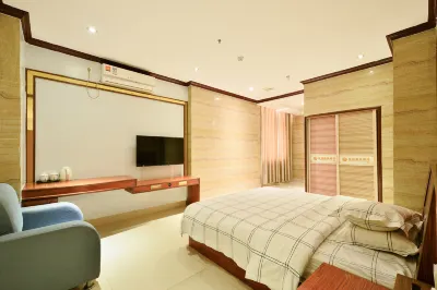 Jinze Business Hotel