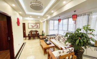 Dehua Zhengzhai Residence