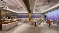 โรงแรม Mercure สถานีรถไฟความเร็วสูง ซานโถว - โรแมนติก