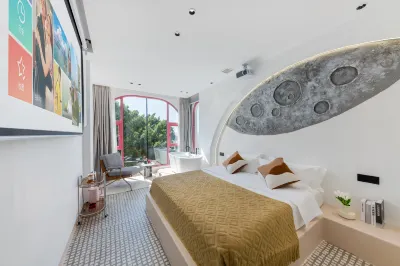 Sea-view No.1 Inn โรงแรมใน