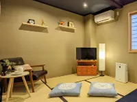 Eiki Hotels in Kyoto