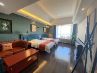 Longmen Inn (Xianghe Branch)