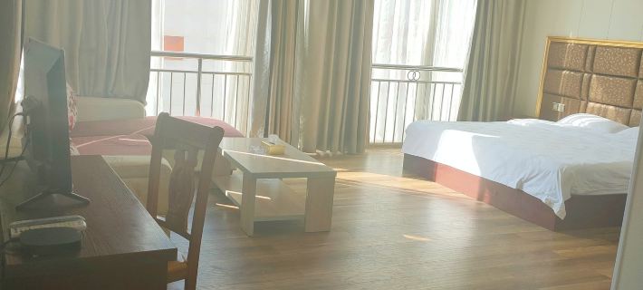 Dongkou Xintiandi Boutique Hotel Hotels in Dongkou