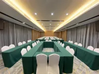 Echarm Hotel (Mengzhou Huanghe Avenue) Hotels in Mengzhou