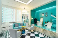 Xana Hotelle Hotel (Mudanjiang Jiangnan Municipal Government)