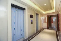 Yueyang Jingcheng Hotel (East Railway Station Branch) Hotels in Yueyang