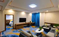Wanding Hotel Hotan