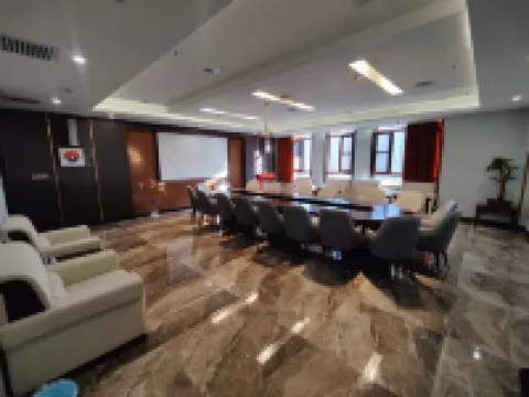 Luanzhou Ancient City Luanhe Hotel Hotels in Luanzhou