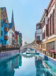Grand Skylight International Hotel Pingxiang Kaiguang - Pools