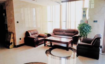 Hotan And Convention Hotel