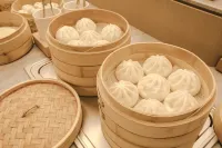 JI Hotel (Haiyan Wuyueguangchang) - Aamiainen