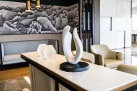 Weihai Chengtou Beichen Hotel - Luxury