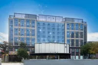 JI Hotel (Xuyi Jiaxi Guangchang)