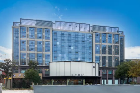 JI Hotel (Xuyi Jiaxi Guangchang)