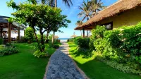 Bamboo Village Beach Resort & Spa Hotel in zona Po Shanu Cham Towers