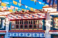 Bangdacang classical Hotel Hotels near Podrang Sarba, Sakya Monastery