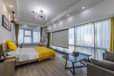 Yunmu Hotel