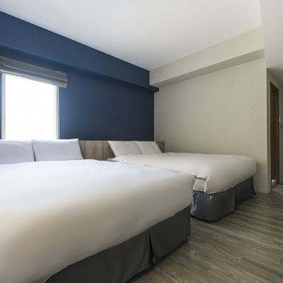 Quadruple Room Sparrow Hotel Promo Code