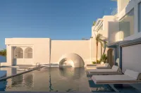 Tinghua Island Garden Resort