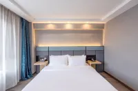 Starway Hotel (Jilin Zhongdong Hunchun Zhongjie) - 3 estrellas