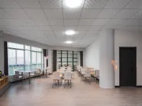 Yinguang Lijing Hotel (Municipal Government Central Mall) - breakfast