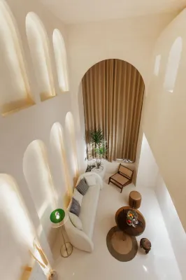 DH design hotel